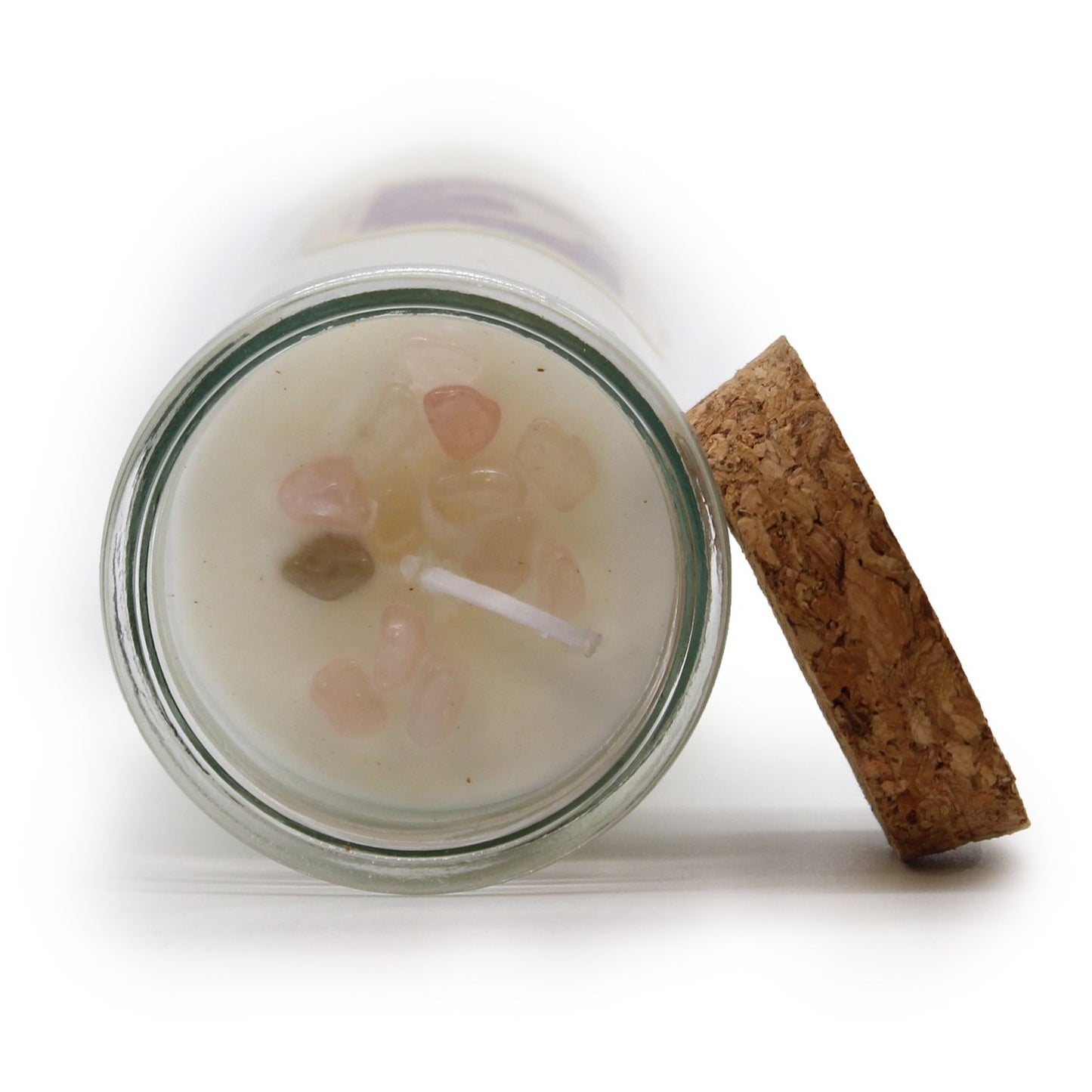 Magic Spell Candle