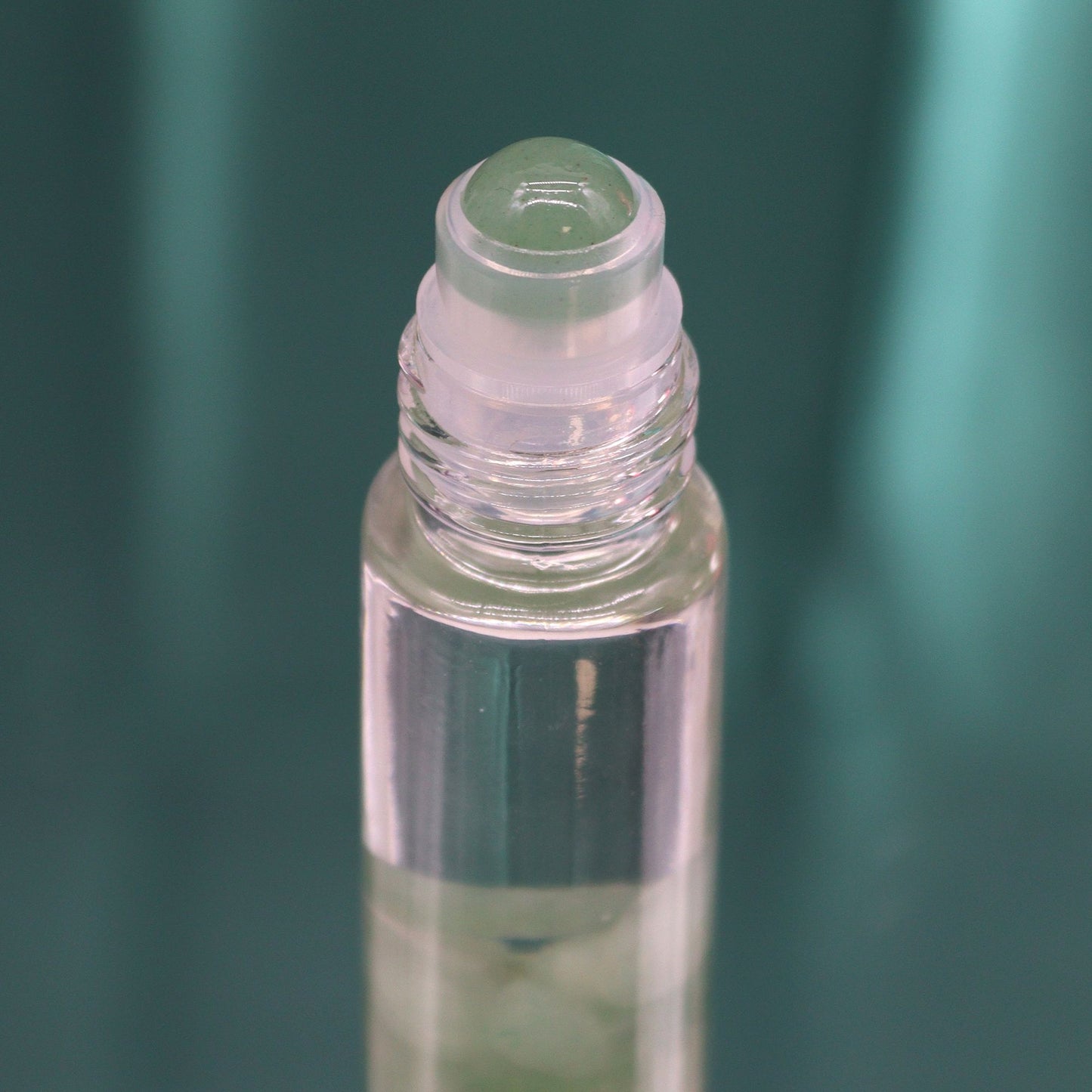 HH Tarot Roll On - Essential oil blend with Gemstones