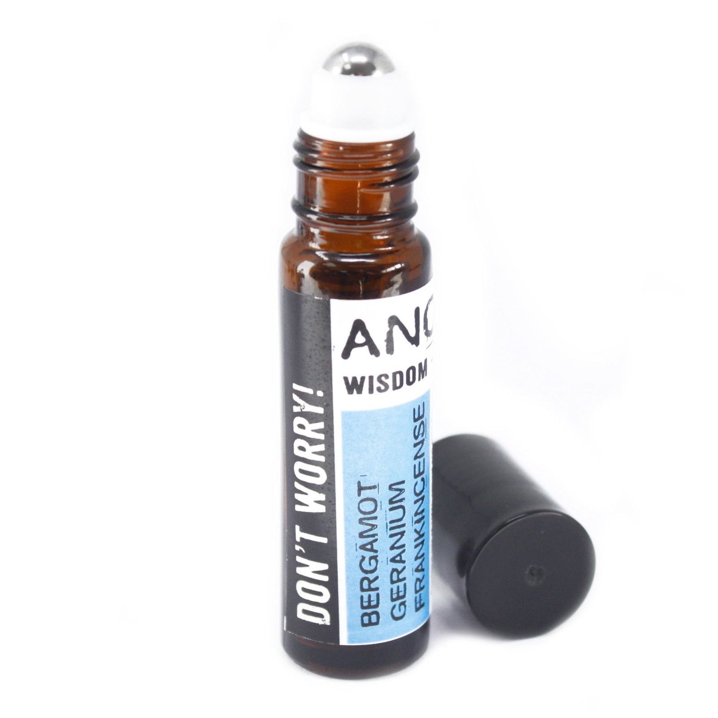 Roll On Essential Oil Blend 10ml