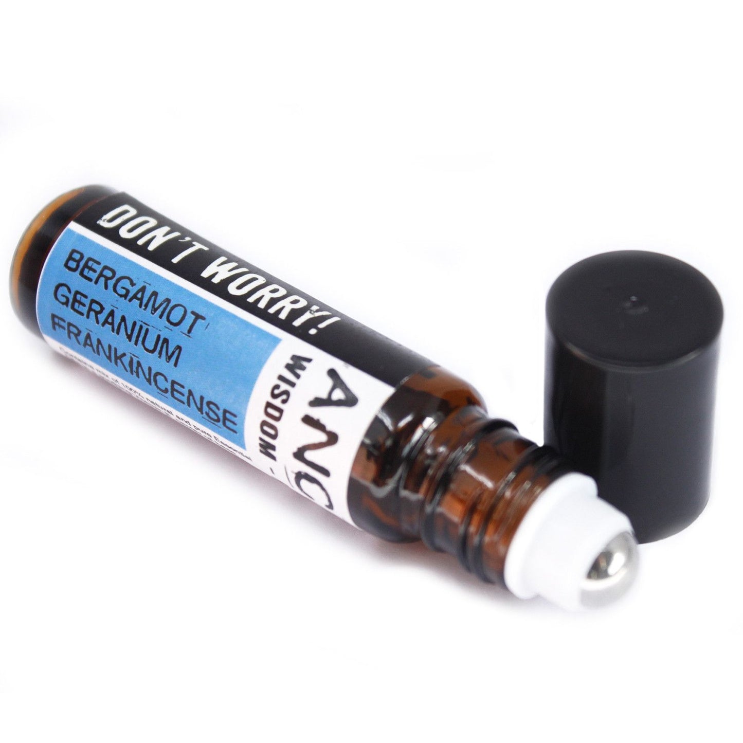 Roll On Essential Oil Blend 10ml