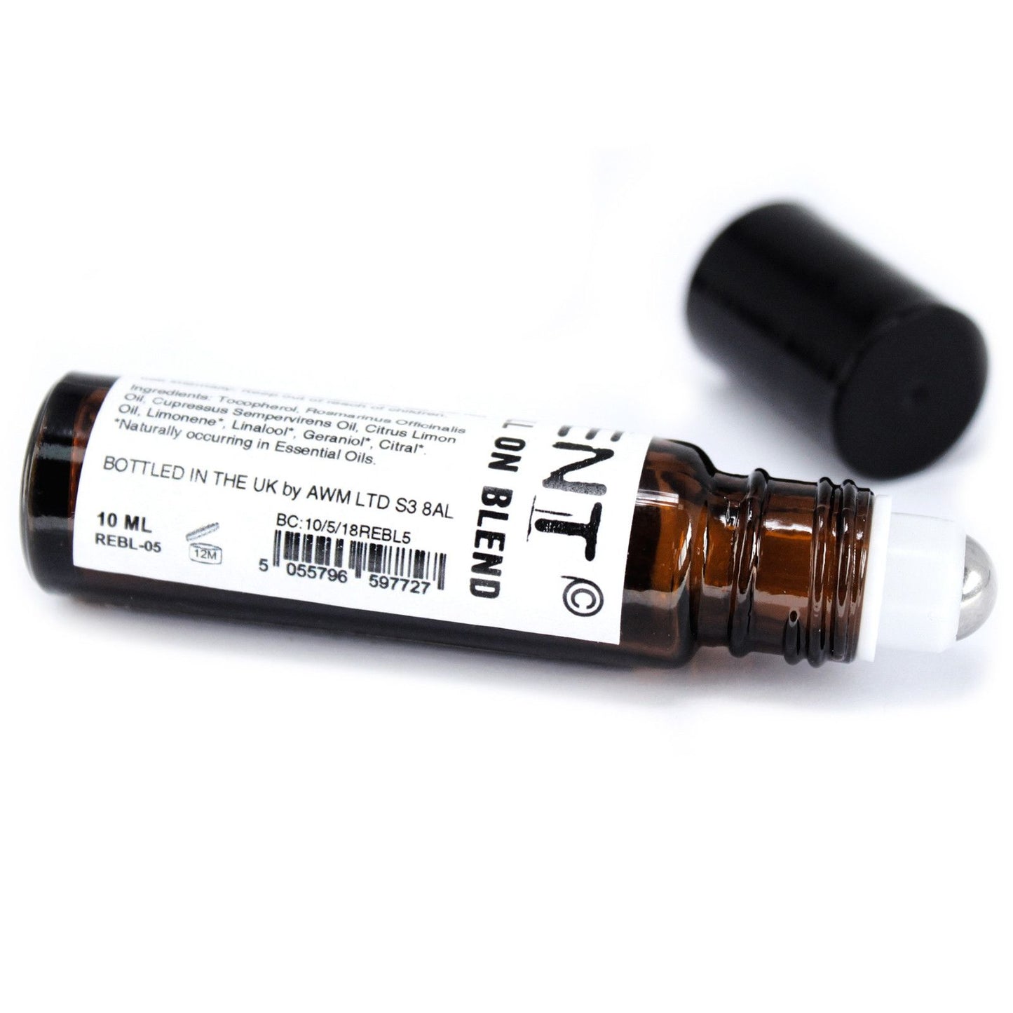 Roll On Essential Oil Blend 10ml