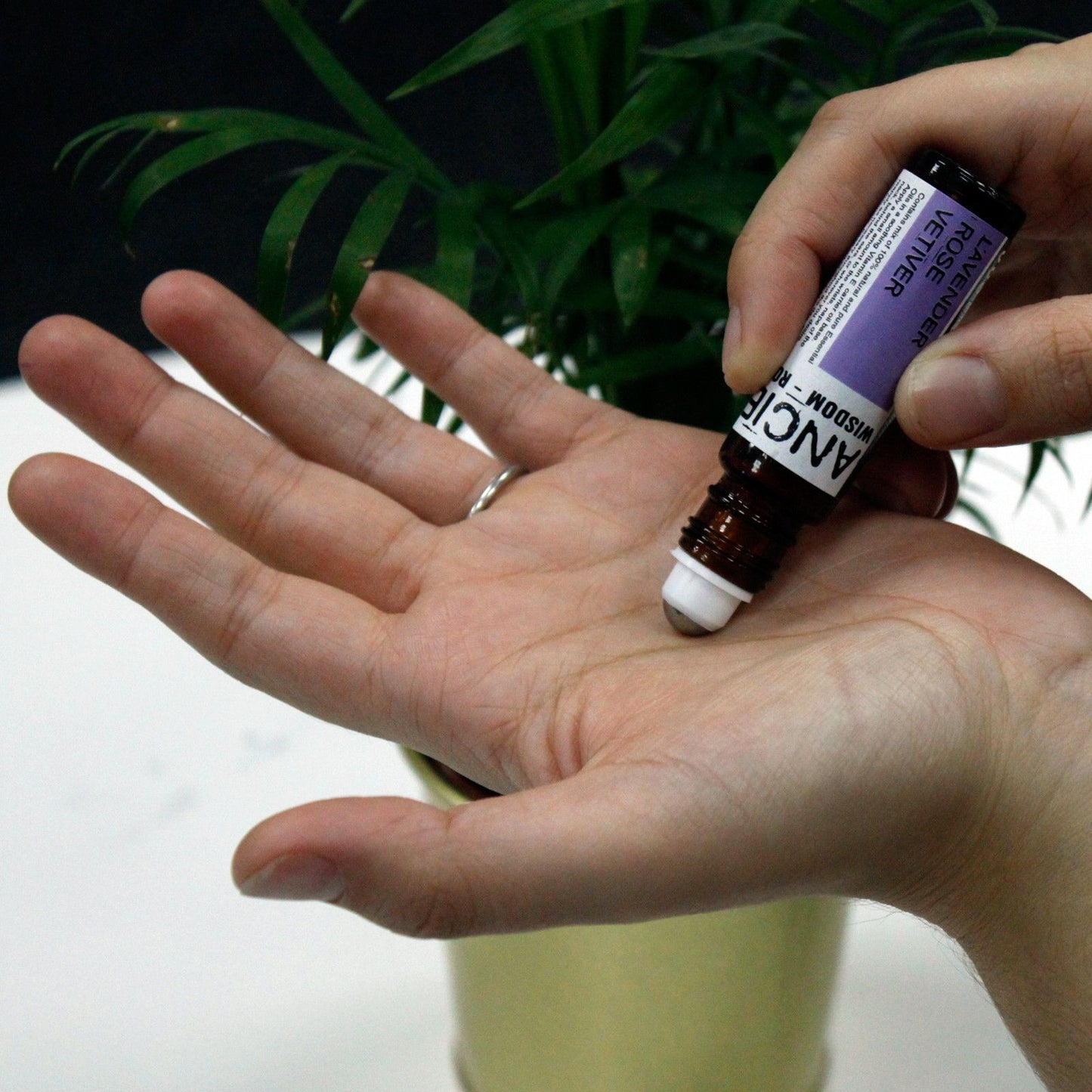 Roll On Essential Oil Blend 10ml
