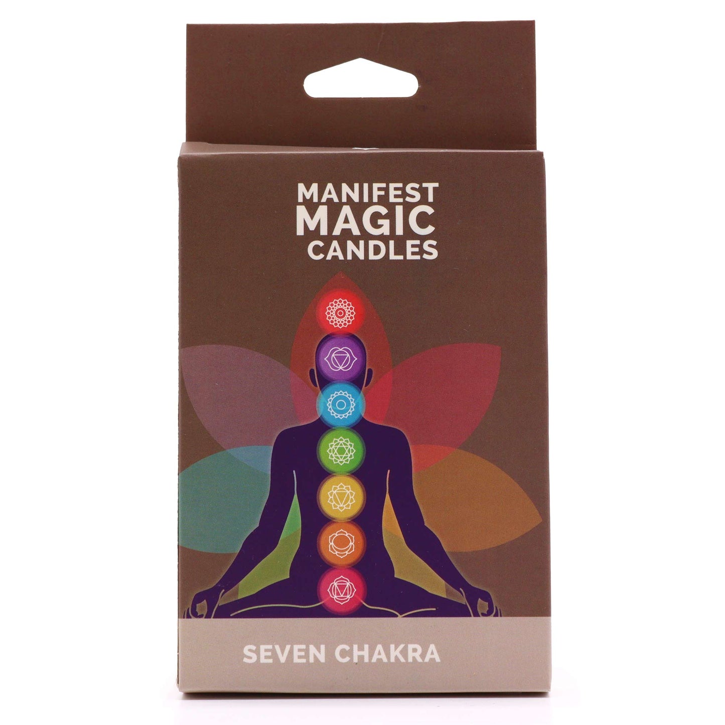 Manifest Magic Candles (pack of 12)