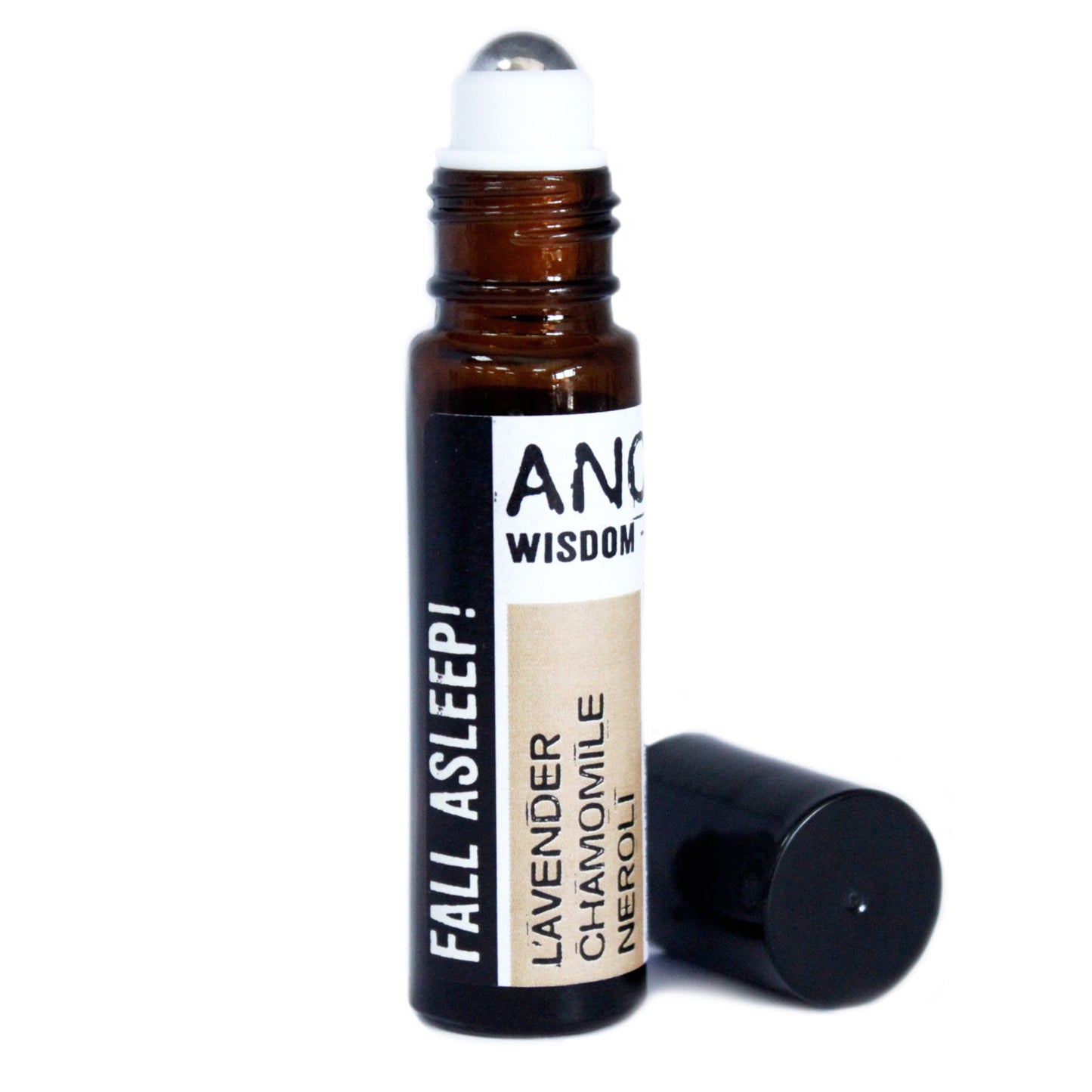 Roll On Essential Oil Blend 10ml