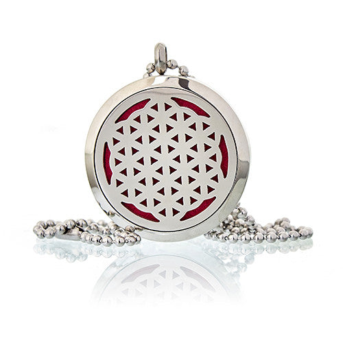 Aromatherapy Jewellery Necklace - 30mm