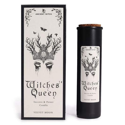 Ancient Witch Purification Candles