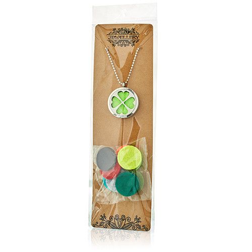 Aromatherapy Jewellery Necklace - 30mm