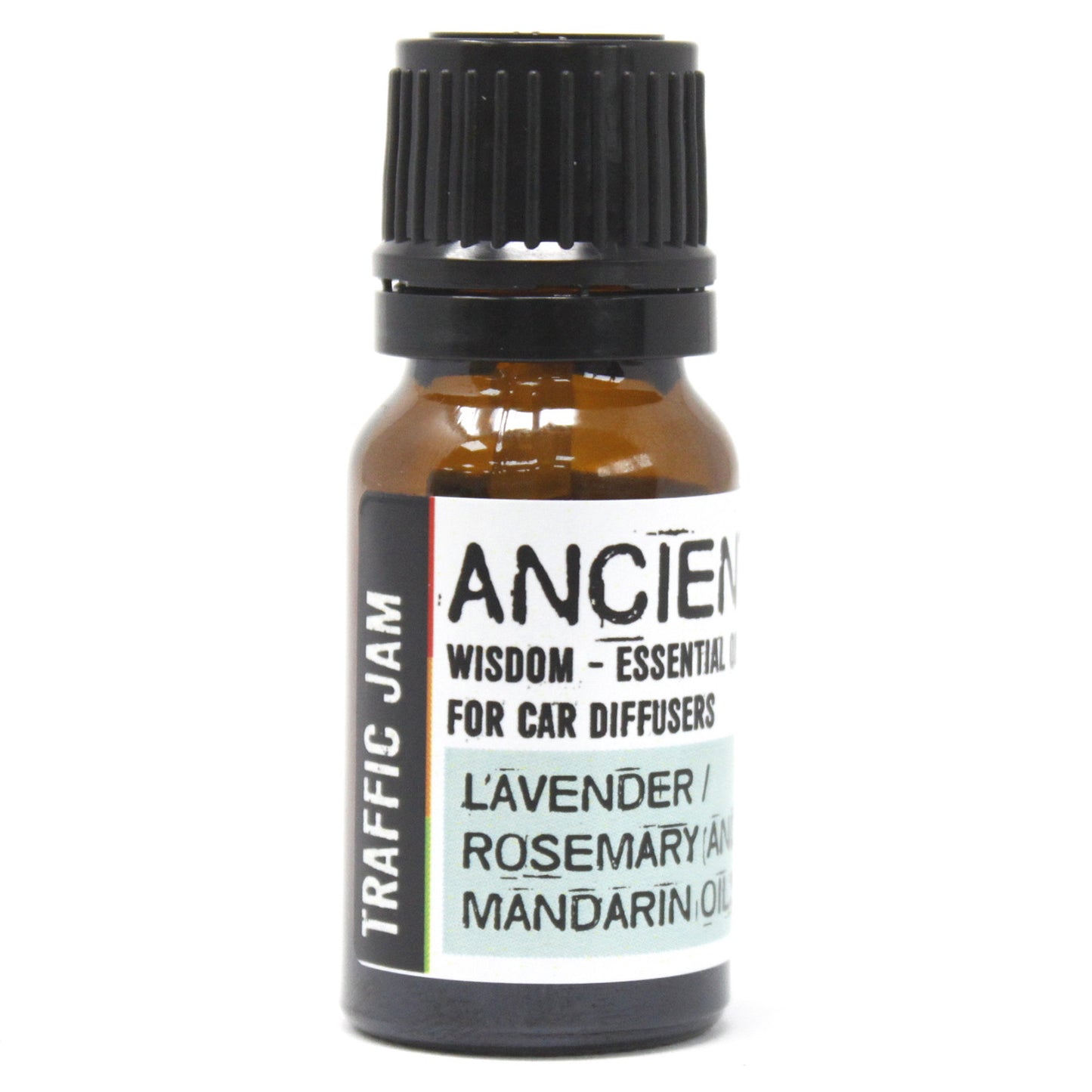 Aromatherapy Car Blend 10 ml